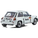 1/43 RENAULT 5 Turbo "Coupe" Europa Cup 1981