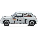 1/43 RENAULT 5 Turbo "Coupe" Europa Cup 1981