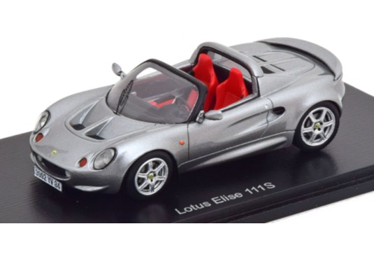 1/43 LOTUS Elise 110 S 1999