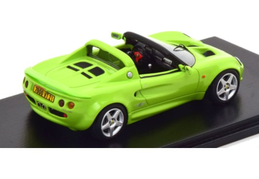 1/43 LOTUS Elise S1 Sport 160