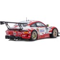 1/43 PORSCHE 911 GT3 R N°22 24 H Spa 2020