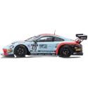 1/43 PORSCHE 911 GT3 R N°40 24 H Spa 2020