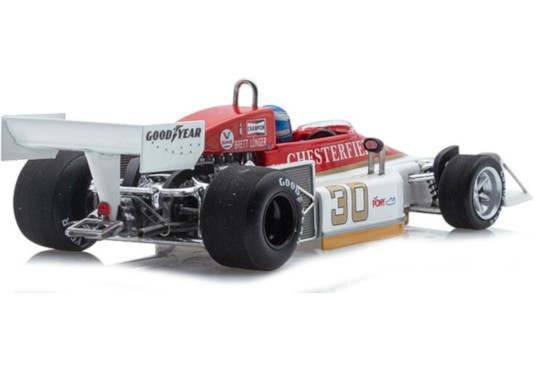 1/43 MARCH 761 N°30 Grand Prix Long Beach 1977