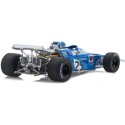 1/43 MATRA MS120 N°25 Grand Prix Belgique 1970