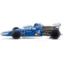 1/43 MATRA MS120 N°25 Grand Prix Belgique 1970