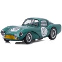 1/43 ASTON MARTIN DB3 S N°20 Le Mans 1954