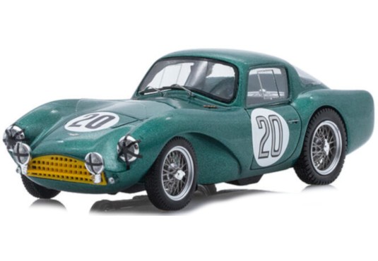 1/43 ASTON MARTIN DB3 S...