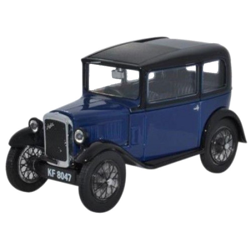 1/43 AUSTIN SEVEN AUSTIN 1/43 AUSTIN SEVEN AUSTIN