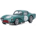 1/43 ASTON MARTIN DB3 S N°21 Le Mans 1954