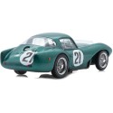 1/43 ASTON MARTIN DB3 S N°21 Le Mans 1954