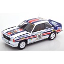 1/18 OPEL Ascona 400 N°10 Rallye Acropolis 1982