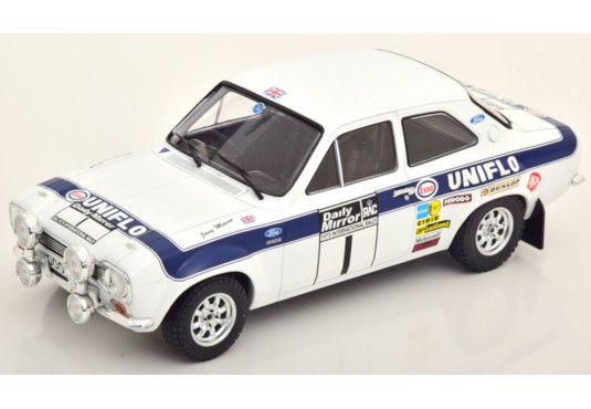 1/18 FORD Escort MKI RS...