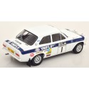 1/18 FORD Escort MKI RS 1600 N°1 Rallye RAC 1973