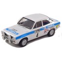 1/18 FORD Escort MKI RS 1600 N°4 Rallye RAC 1972