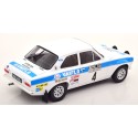 1/18 FORD Escort MKI RS 1600 N°4 Rallye RAC 1972