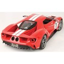 1/18 FORD GT N°1 2018