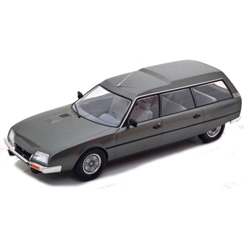 1/18 CITROEN CX Break 1976