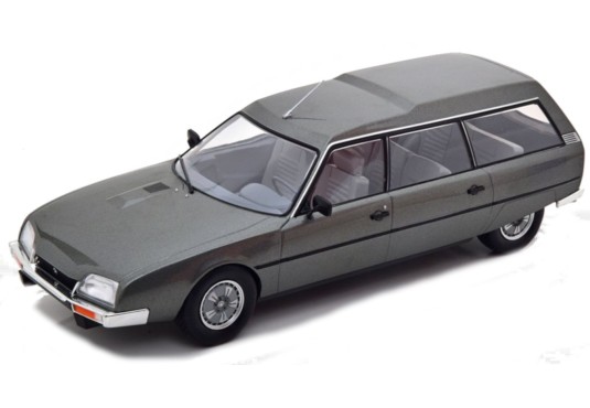 1/18 CITROEN CX Break 1976