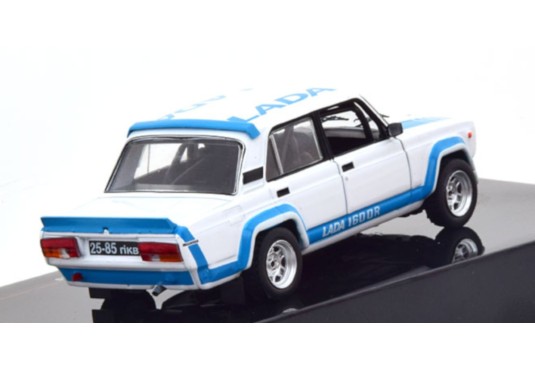 1/43 LADA 2105 VFTS 1983