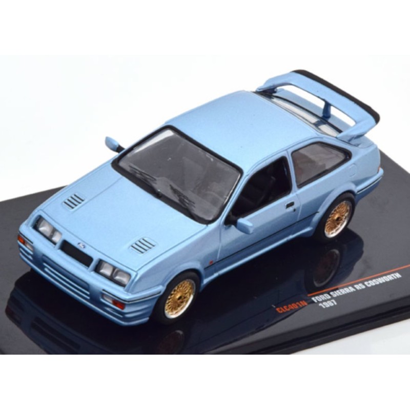 1/43 FORD Sierra RS Cosworth 1987