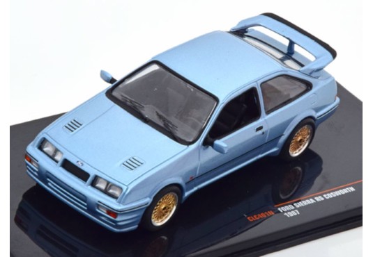 1/43 FORD Sierra RS...