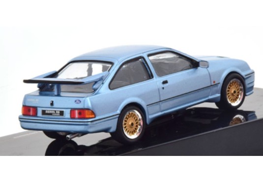1/43 FORD Sierra RS Cosworth 1987