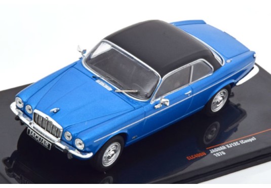 1/43 JAGUAR XJ12C 1976