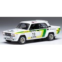 1/43 LADA 2105 VFTS N°18 Rallye Barum Tribec 1986