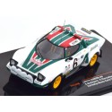 1/43 LANCIA Stratos N°6 Monte Carlo 1976