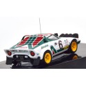 1/43 LANCIA Stratos N°6 Monte Carlo 1976