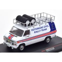1/43 CHEVROLET Van G-Séries Assistance OPEL 1983