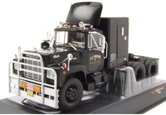 1/43 MACK R-Séries 1966