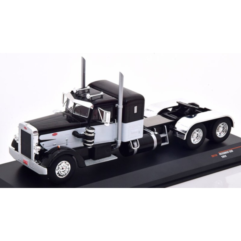 1/43 PETERBILT 350 1952