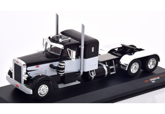 1/43 PETERBILT 350 1952