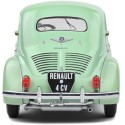 1/18 RENAULT 4 CV 1955