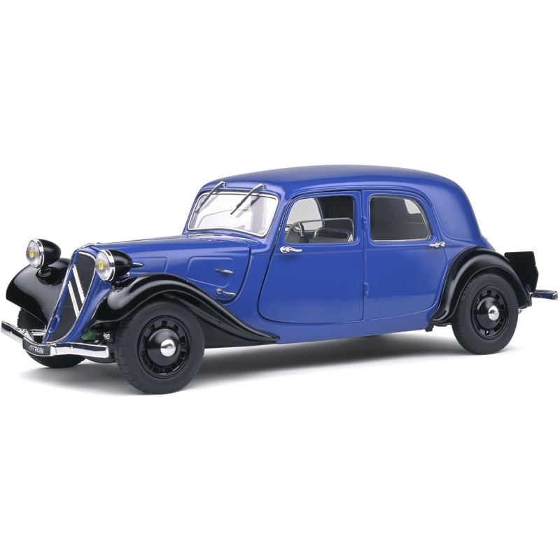 1/18 CITROEN Traction 7 1937