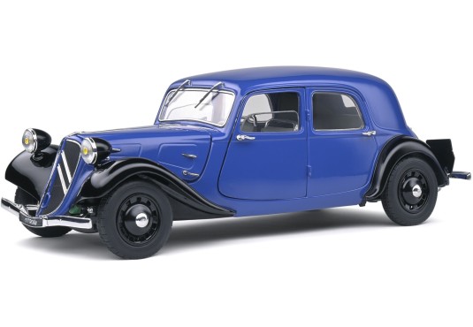 1/18 CITROEN Traction 7 1937