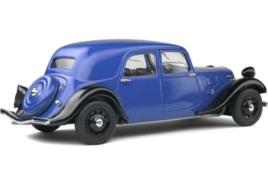 1/18 CITROEN Traction 7 1937