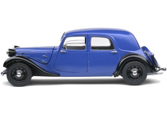 1/18 CITROEN Traction 7 1937