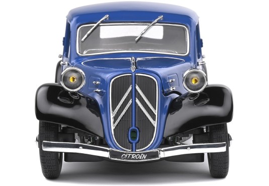 1/18 CITROEN Traction 7 1937