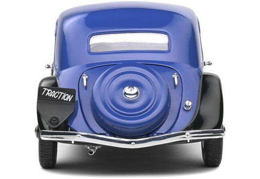 1/18 CITROEN Traction 7 1937