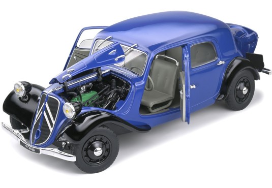 1/18 CITROEN Traction 7 1937