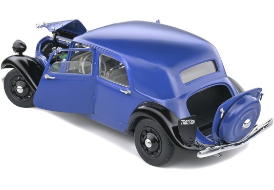 1/18 CITROEN Traction 7 1937
