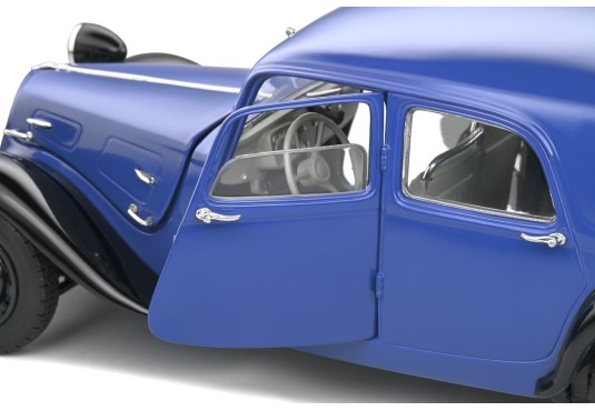 1/18 CITROEN Traction 7 1937