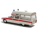 1/43 CITROEN CX Visser Ambulance Dinxperlo 1977