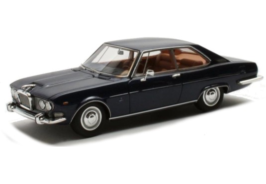 1/43 JAGUAR XT Bertone 1966