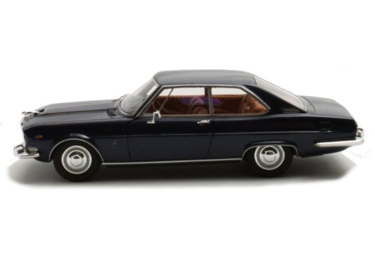 1/43 JAGUAR XT Bertone 1966