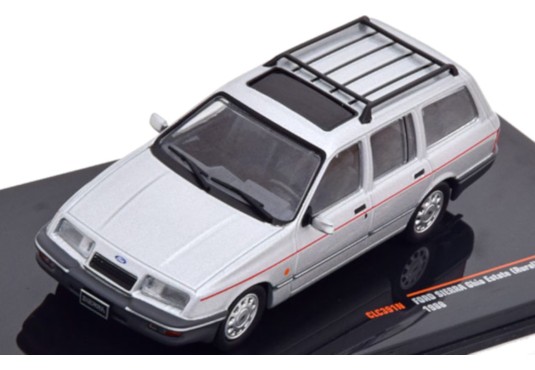 1/43 FORD Sierra Ghia Break 1988