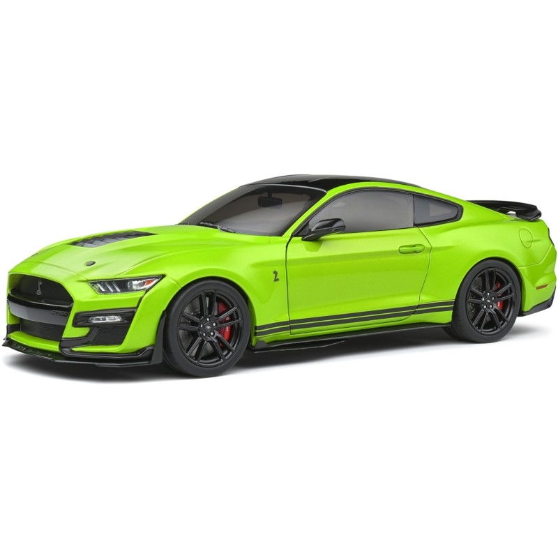 1/18 FORD Shelby GT500 2020