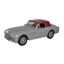 1/43 ASTON MARTIN DB2 MKIII ASTON MARTIN